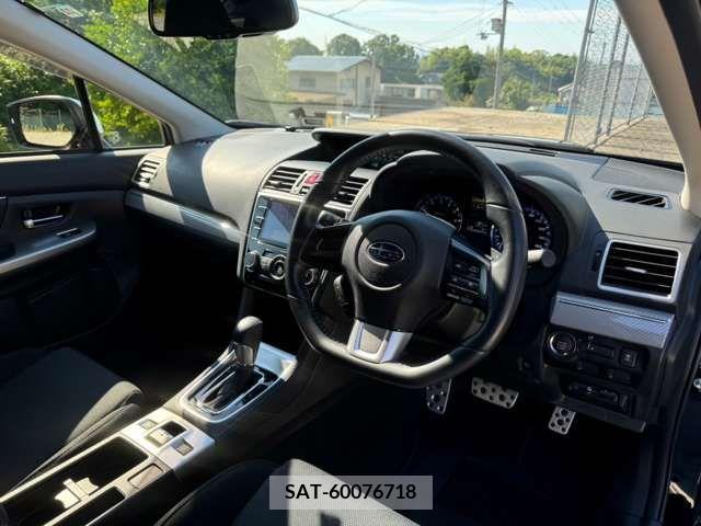 Subaru LEVORG 2015-12 377038-14