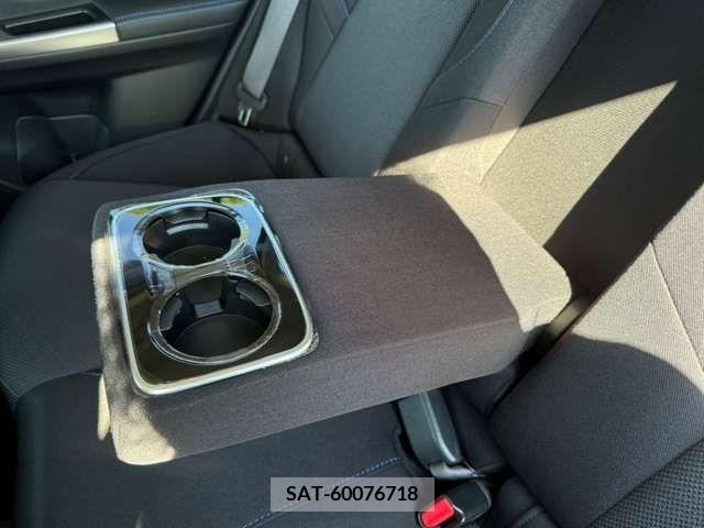 Subaru LEVORG 2015-12 377038-26