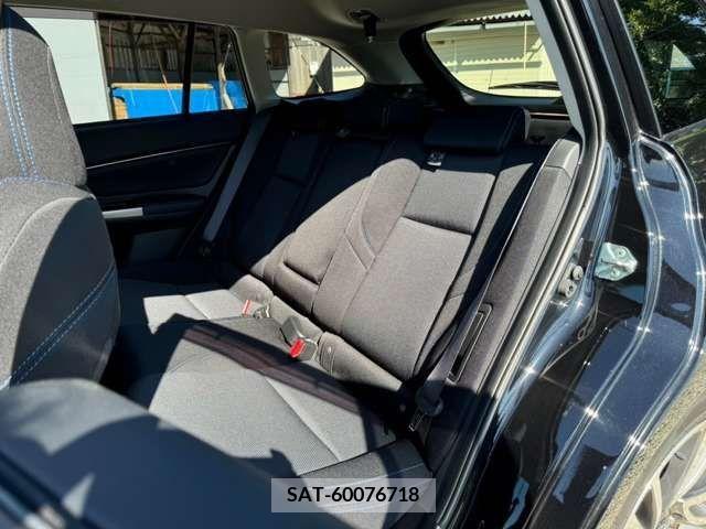 Subaru LEVORG 2015-12 377038-25
