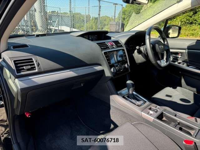 Subaru LEVORG 2015-12 377038-13