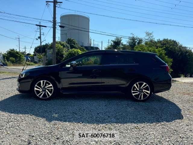 Subaru LEVORG 2015-12 377038-6