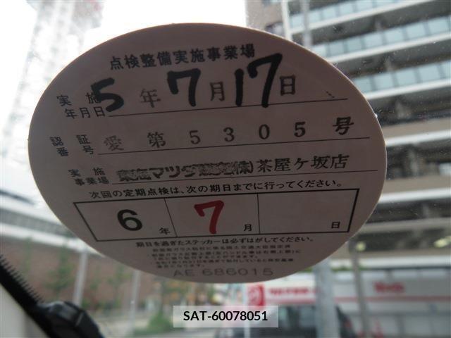 Mazda PREMACY 2011-07 283673-17