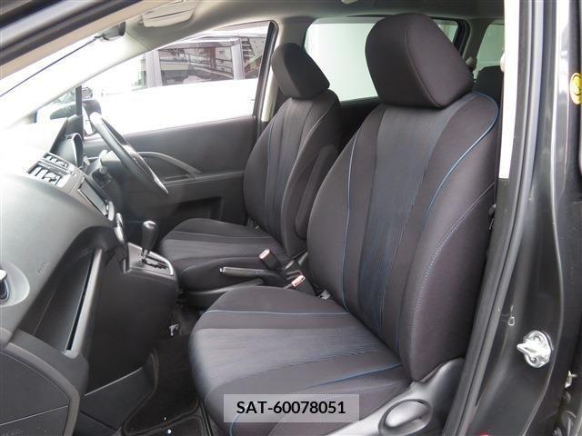 Mazda PREMACY 2011-07 283673-6
