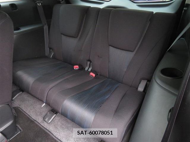 Mazda PREMACY 2011-07 283673-8