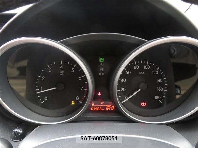 Mazda PREMACY 2011-07 283673-12