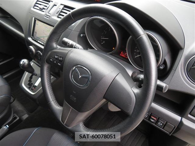 Mazda PREMACY 2011-07 283673-13