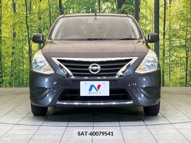 Nissan LATIO 2015-08 349972-14