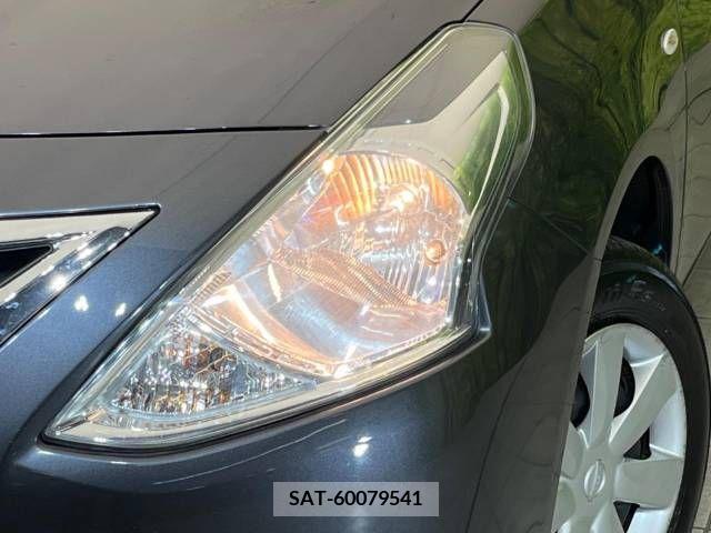 Nissan LATIO 2015-08 349972-13