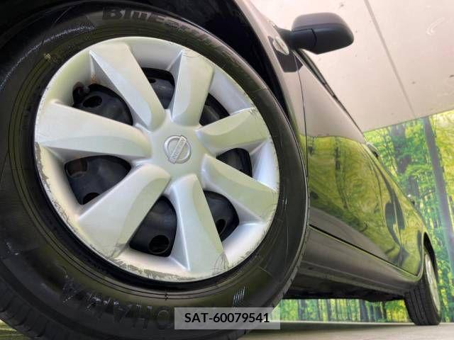 Nissan LATIO 2015-08 349972-12