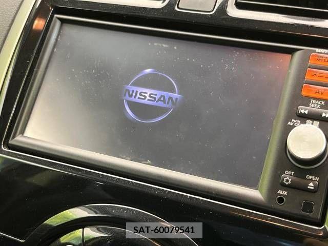 Nissan LATIO 2015-08 349972-2