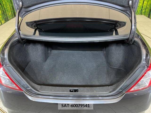 Nissan LATIO 2015-08 349972-10