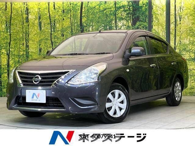 Nissan LATIO 2015-08 349972-0