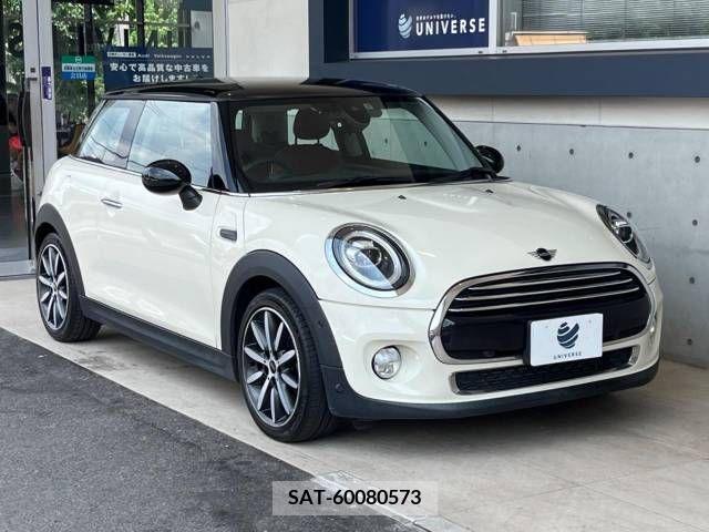 Bmw MINI 2019-08 392246-17