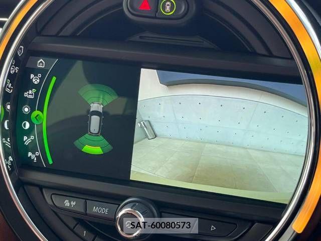Bmw MINI 2019-08 392246-4