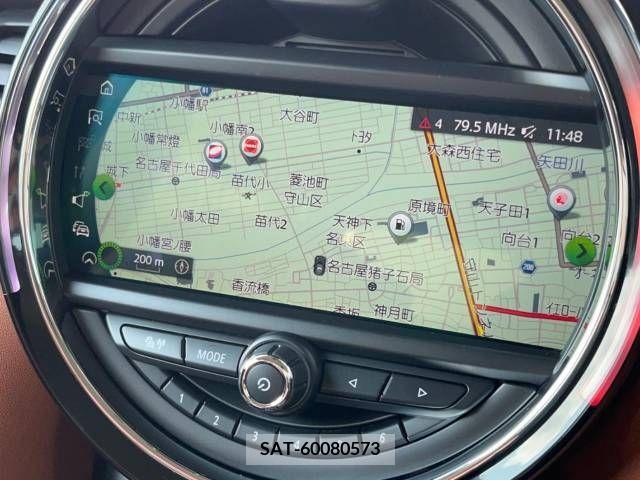 Bmw MINI 2019-08 392246-3