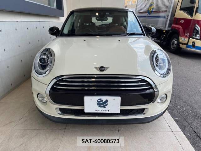 Bmw MINI 2019-08 392246-15