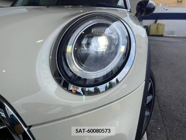 Bmw MINI 2019-08 392246-13