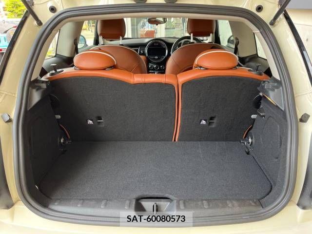 Bmw MINI 2019-08 392246-12