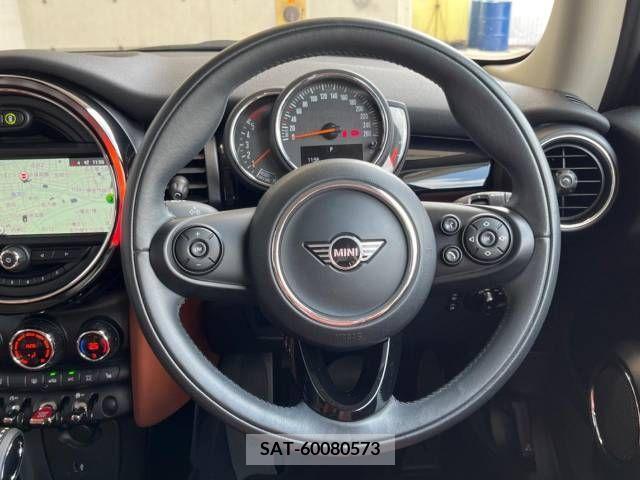Bmw MINI 2019-08 392246-10