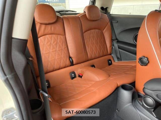 Bmw MINI 2019-08 392246-9