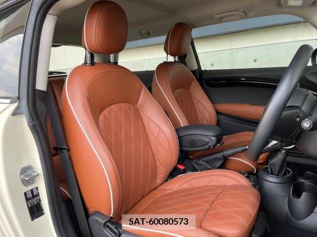 Bmw MINI 2019-08 392246-8