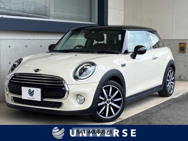 Bmw MINI 2019-08 392246-0