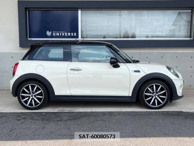 Bmw MINI 2019-08 392246-19