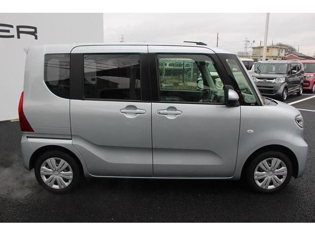 Daihatsu TANTO 2019-09 193386-2