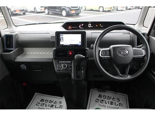 Daihatsu TANTO 2019-09 193386-8
