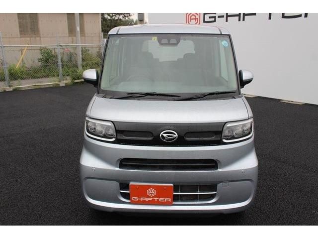Daihatsu TANTO 2019-09 193386-1
