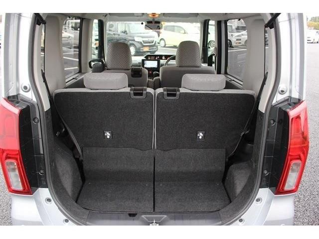 Daihatsu TANTO 2019-09 193386-7