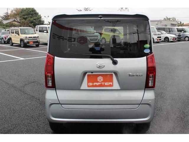 Daihatsu TANTO 2019-09 193386-3