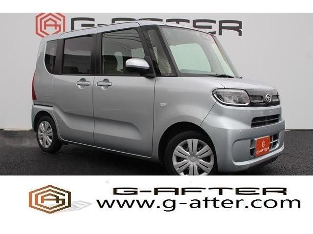 Daihatsu TANTO 2019-09 193386-0