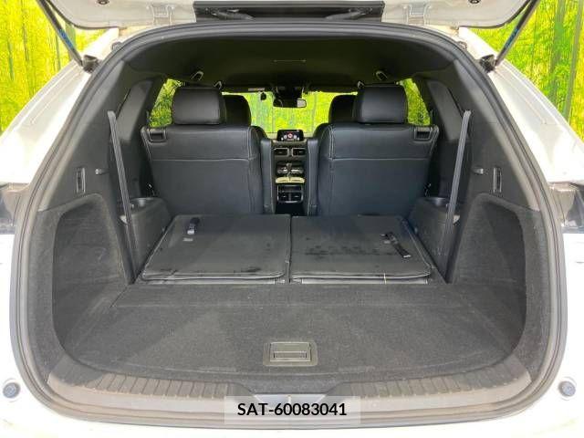 Mazda CX-8 2019-08 390289-10