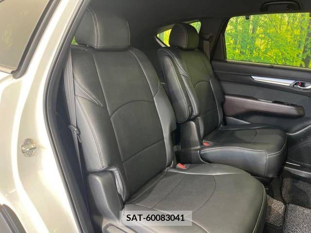 Mazda CX-8 2019-08 390289-9