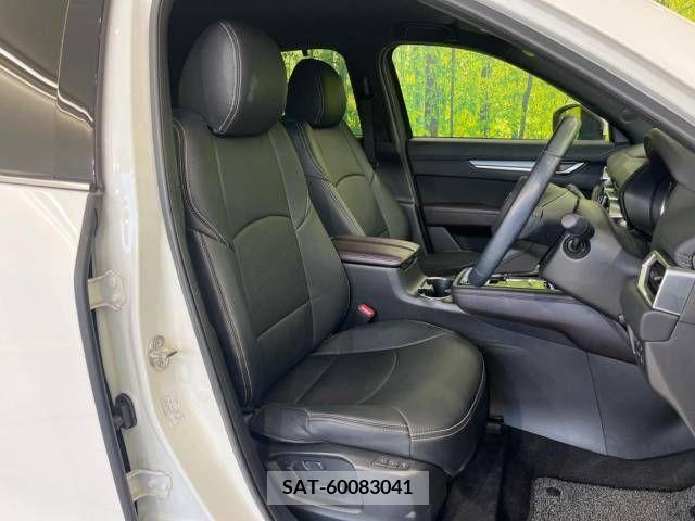 Mazda CX-8 2019-08 390289-8