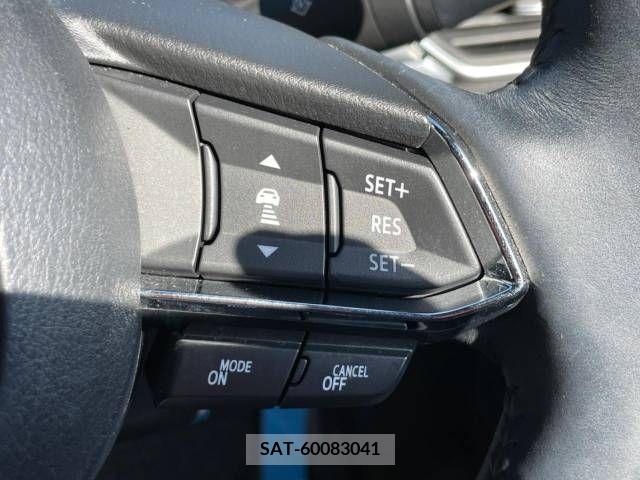 Mazda CX-8 2019-08 390289-6
