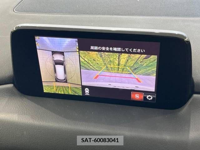 Mazda CX-8 2019-08 390289-3
