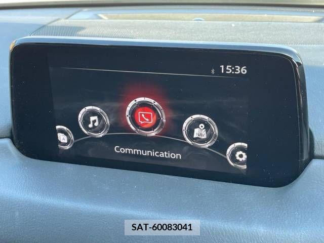 Mazda CX-8 2019-08 390289-2