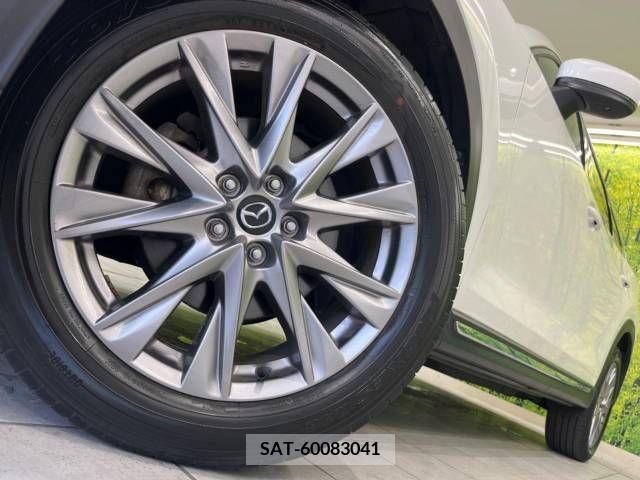 Mazda CX-8 2019-08 390289-13