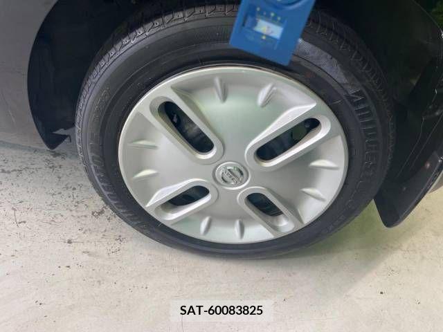 Nissan CUBE 2012-01 320675-18