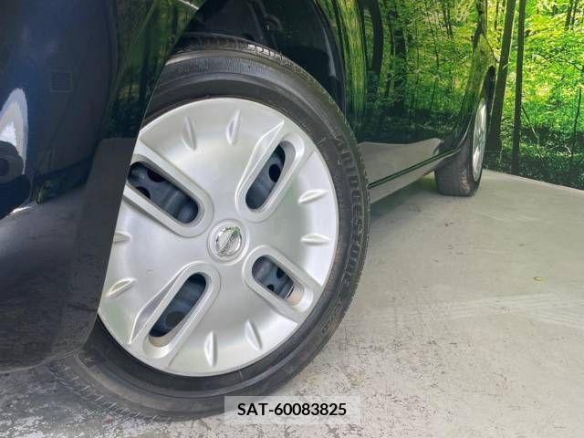 Nissan CUBE 2012-01 320675-10