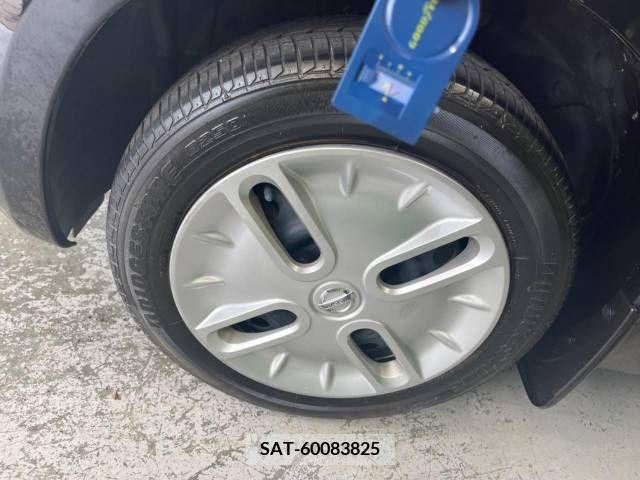 Nissan CUBE 2012-01 320675-17