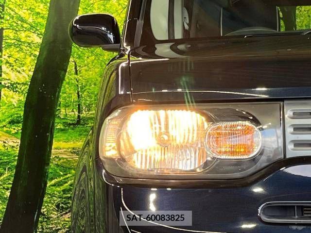 Nissan CUBE 2012-01 320675-9
