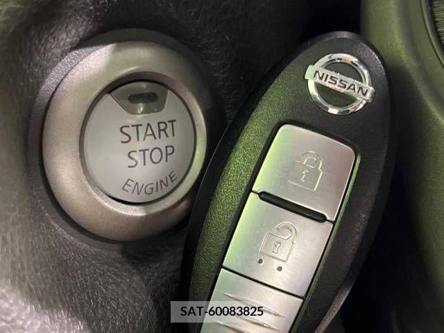 Nissan CUBE 2012-01 320675-3
