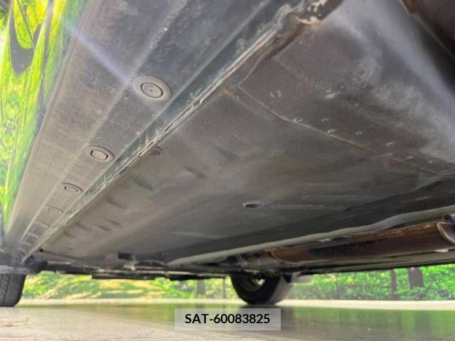 Nissan CUBE 2012-01 320675-13