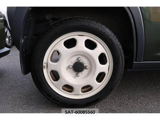 Suzuki HUSTLER 2015-03 340380-29