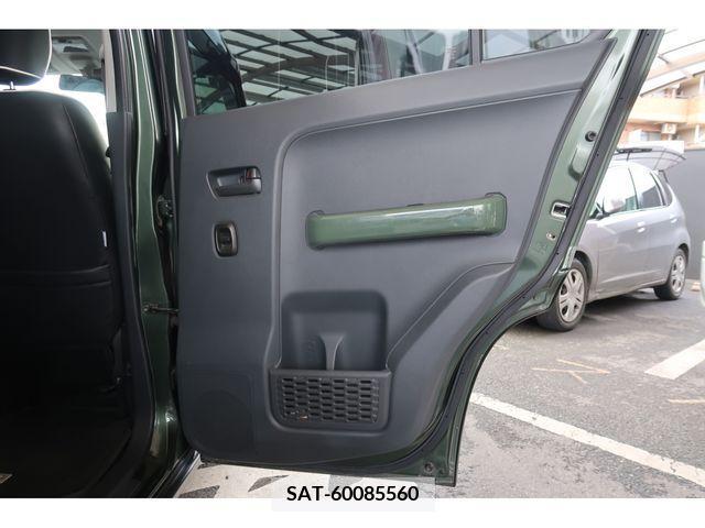 Suzuki HUSTLER 2015-03 340380-23
