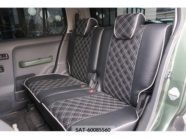 Suzuki HUSTLER 2015-03 340380-26