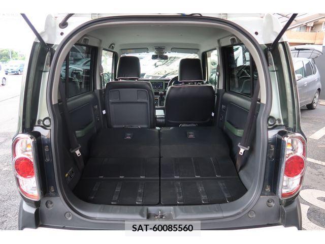 Suzuki HUSTLER 2015-03 340380-28